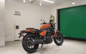 KAWASAKI ELIMINATOR400-3 2025