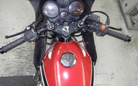 HONDA CBX550F 2026 PC04