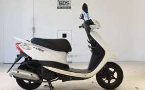 YAMAHA JOG ZR Gen.3 SA39J