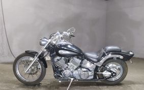 YAMAHA DRAGSTAR 400 VH01J