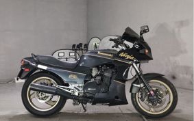 KAWASAKI GPZ900R NINJA 2001 ZX900A