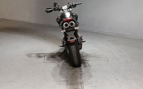 DUCATI HYPERMOTARD 1100S B100AA