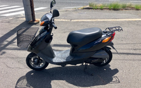 YAMAHA JOG DELUXE SA36J