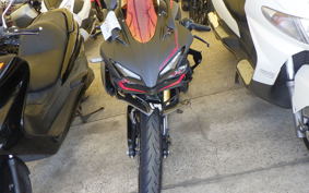 HONDA CBR250RR A MC51