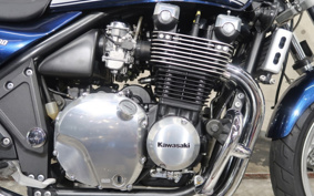 KAWASAKI ZEPHYR 1100 2006 ZRT10A