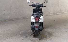 SUZUKI LET`S CA4AA