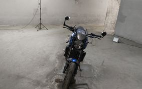 TRIUMPH TRIUMPH  TRIDENT 660 LGL10U