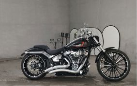 HARLEY HARLEY FXBR1920 YEZ