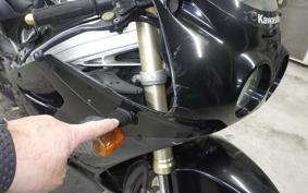 KAWASAKI ZXR250 2017 ZX250A