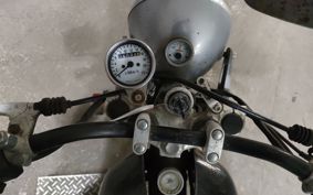 YAMAHA SR400 1997 1JR
