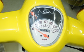 HONDA C110 SUPER CUB JA44