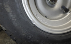 HONDA GYRO CANOPY TA03