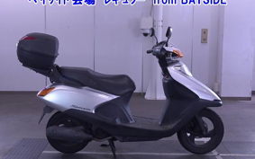 HONDA SPACY100