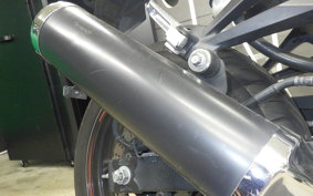 KAWASAKI NINJA 250R 2020 EX250K