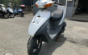 SUZUKI LET's 2 CA1PA