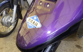HONDA TACT GEN 1 AF24
