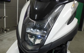 YAMAHA TRICITY 125 SEC1J