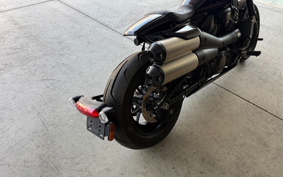 HARLEY RH1250S 2026 ZC4