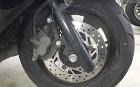 YAMAHA MAXAM 250 SG17J