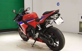 HONDA CBR600RR 2024 PC40
