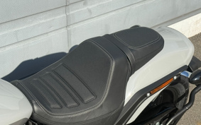 HARLEY FXFBS 2025 YLK