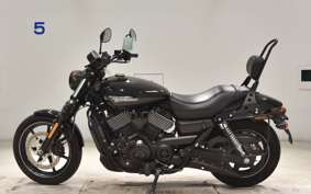 HARLEY XG750ｽﾄﾘｰﾄ 2017
