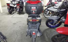 HONDA DIO Gen.6 2015 AF68