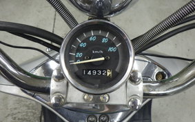HONDA JOKER 90 HF09