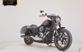 HARLEY FLSB 1750 2023