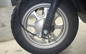 HONDA TACT Basket AF79
