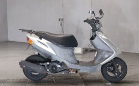 SUZUKI ADDRESS V125 CF46A