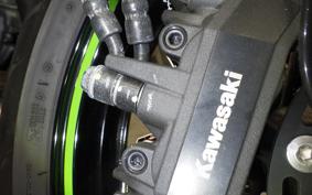 KAWASAKI ZX-4RR 2024 ZX400P