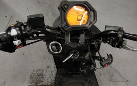 YAMAHA BW*S 125 SED9J