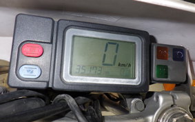 YAMAHA TT250R 2012 4GY