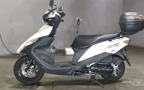 SUZUKI ADDRESS V125 DT11A