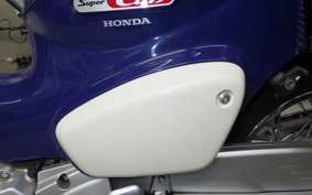 HONDA C110 SUPER CUB JA42