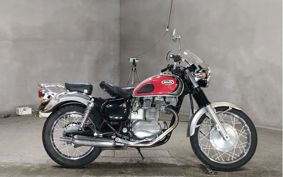 KAWASAKI ESTRELLA250 BJ250A