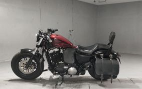 HARLEY XL1200X 2018 LC3