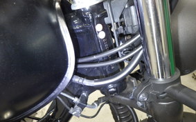 HONDA GB350 2021 NC59