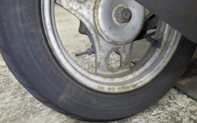 HONDA DIO GEN 2 AF27