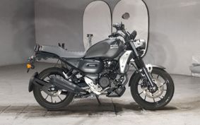 YAMAHA FZX150 RG73
