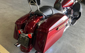 HARLEY HARLEYFLHXS 2016 KRC