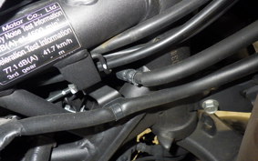 HONDA CBR400R 2022 NC56