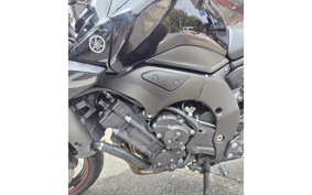 YAMAHA FZ1 FAZER N 2007 RN17