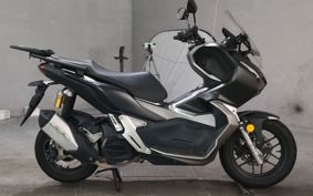 HONDA ADV150 KF38