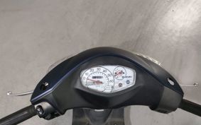 SUZUKI ADDRESS V50 CA4BA