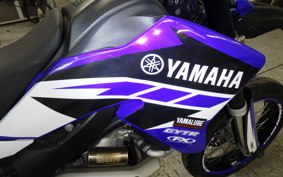 YAMAHA WR250X DG15J