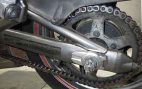 KAWASAKI ER600 F 2009