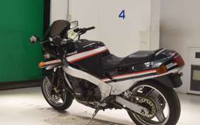 KAWASAKI ZX 10 NINJA 1989 ZXT00B