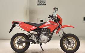 HONDA XR100 MOTARD 2025 HD13